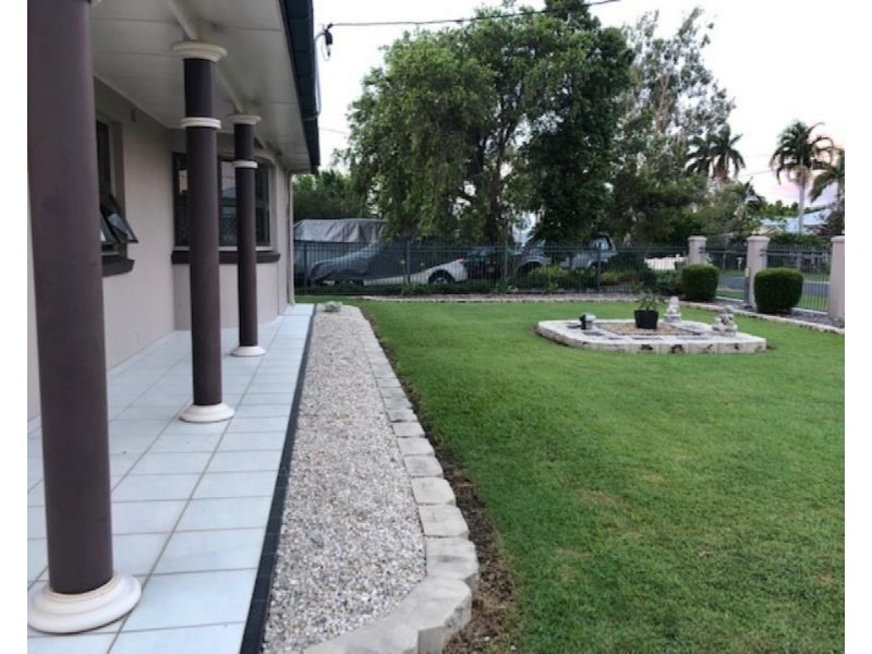 24 Jessie Street The Range QLD 47, The Range QLD 4700